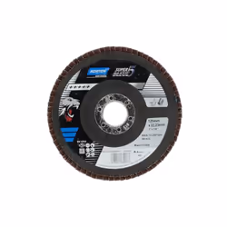 Les disques à lamelles SuperBleue 5 sont une gamme de produits abrasifs de haute performance. dont la toile est fabriquée à C ...