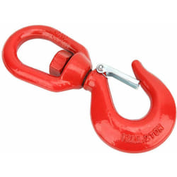 Crochet de levage pivotant A.205S KG.2000