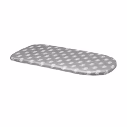Foppapedretti LoStiragonne Table à repasser pour manches 500 x 220 mm