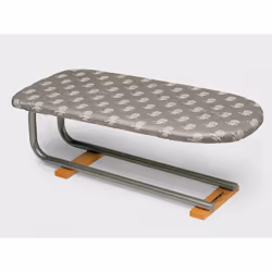 Foppapedretti LoStiragonne Table à repasser pour manches 500 x 220 mm