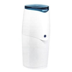 Foppapedretti 9700273400 poubelle Blanc