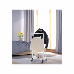 Foppapedretti L'Indossatore Valet de nuit - Vue supplémentaire 5