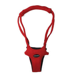 Foppapedretti TI-REGGO trotteuse pour bébé Rouge