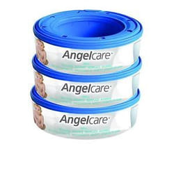 Foppapedretti Angelcare Recharge 3