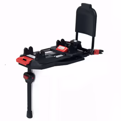 Foppapedretti X-Base Isofix Supertres