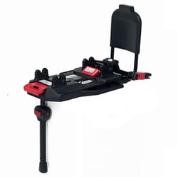 Foppapedretti X-Base Isofix Supertres Noir