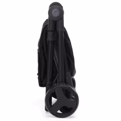 Foppapedretti Go fast Noir Valise à roulettes
