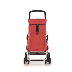 Foppapedretti Help Corail Valise à roulettes - Vue supplémentaire 2