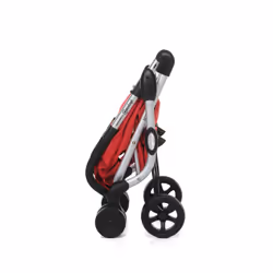 Foppapedretti Help Corail Valise à roulettes - Vue supplémentaire 3