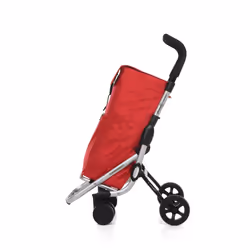 Foppapedretti Help Corail Valise à roulettes - Vue supplémentaire 4
