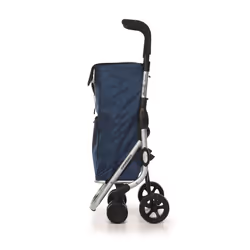 Foppapedretti Help Corail Valise à roulettes - Vue supplémentaire 5