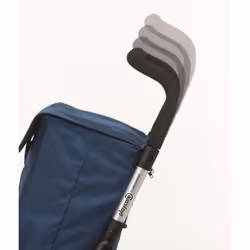 Foppapedretti Help Corail Valise à roulettes - Vue supplémentaire 7