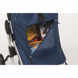 Foppapedretti Help Corail Valise à roulettes - Vue supplémentaire 8