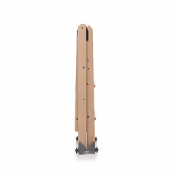 Foppapedretti LaScala 3.0 Echelle pliante Naturel