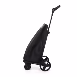 Foppapedretti GO GO Noir Valise à roulettes - Vue supplémentaire 2