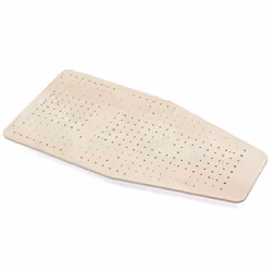 Foppapedretti 3010250103, Rembourrage de housse de table à repasser, Phénoplastes (pf), Polywood, Beige, Monochromatique, Rec ...