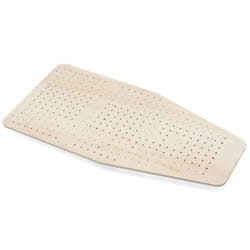Foppapedretti 3010250103 housse de table de repassage Rembourrage de housse de table à repasser Phénoplastes (pf), Polywood Beige
