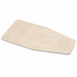 Foppapedretti 3010250203, Rembourrage de housse de table à repasser, Phénoplastes (pf), Polywood, Beige, Monochromatique, Rec ...
