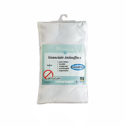 Foppapedretti 9900258140, Hypoallergénique, Blanc