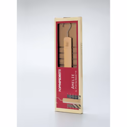 Foppapedretti Amelie Porte-ceintures Chrome - Vue supplémentaire 3