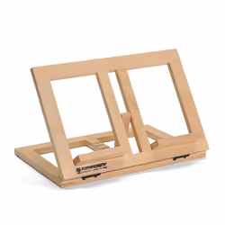 Foppapedretti Reading, Noir, Hêtre, Nylon, 1 cm, CE, FSC (C004369), IMQ, CSI, WEEE, 310 mm, 230 mm
