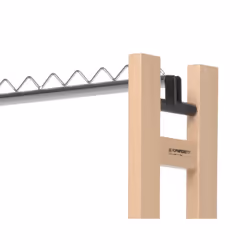 Foppapedretti Snake 90 porte-manteaux Colonne Bois