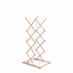 Foppapedretti Stendipiù, 630 mm, 510 mm, 1310 mm, 3,6 kg, 66 cm, 51 cm