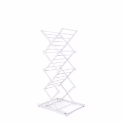 Foppapedretti Stendipiù, 630 mm, 510 mm, 1310 mm, 3,6 kg, 66 cm, 51 cm