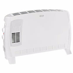 Argoclima JAZZ T Intérieure Blanc 2000W