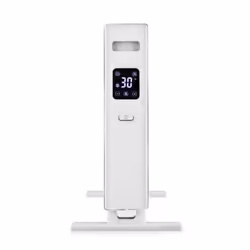 Argoclima Dakota Intérieure Blanc 2000W