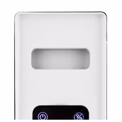 Argoclima Dakota Intérieure Blanc 2000W - Vue supplémentaire 4