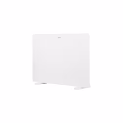 Argoclima Fancy, Chauffage électrique à convecteur, Aluminium, 12 h, IP24, Intérieure, Sol, Mur
