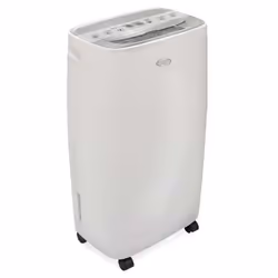 Argoclima Dry Nature 11, 205 W, 230 V, 50 Hz, Électronique, 5 - 35 °C, 288 mm
