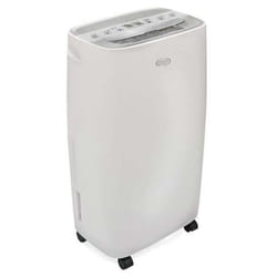 Argoclima Dry Nature 11 2,5 L 45 dB 205 W Blanc
