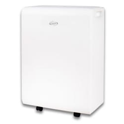 Argoclima Dry Pury 11 1,5 L 39 dB 180 W Blanc