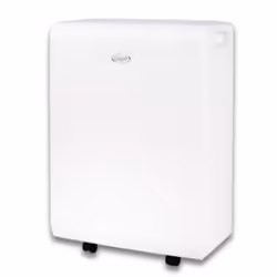 Argoclima Dry Pury 17 1,5 L 44 dB 330 W Blanc