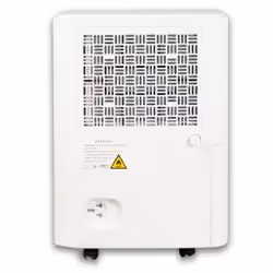 Argoclima Dry Pury 17 1,5 L 44 dB 330 W Blanc