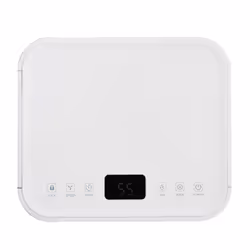 Argoclima ARGO LILIUM ART 13 2 L 38 dB 200 W Blanc - Vue supplémentaire 4