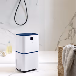 Argoclima DRY PURY EVO 11 2 L 36 dB 180 W Blanc - Vue supplémentaire 5