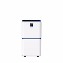 Argoclima DRY PURY EVO 13 2 L 36 dB 185 W Blanc