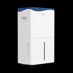 Argoclima DRY PURY EVO WF 41 déshumidificateur 5 L 46 dB 535 W Bleu, Blanc - Vue supplémentaire 4