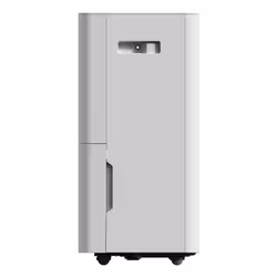 Argoclima DRYPURYEVOWF31 déshumidificateur 5,3 L 45 dB 475 W Blanc - Vue supplémentaire 2