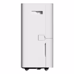 Argoclima DRYPURYEVOWF31 déshumidificateur 5,3 L 45 dB 475 W Blanc - Vue supplémentaire 3