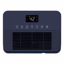 Argoclima DRYPURYEVOWF31 déshumidificateur 5,3 L 45 dB 475 W Blanc - Vue supplémentaire 4