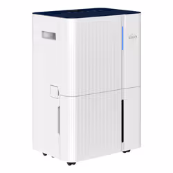 Argoclima DRYPURYEVOWF31 déshumidificateur 5,3 L 45 dB 475 W Blanc - Vue supplémentaire 6