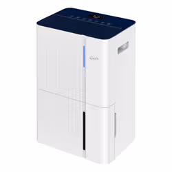 Argoclima DRYPURYEVOWF31 déshumidificateur 5,3 L 45 dB 475 W Blanc - Vue supplémentaire 7