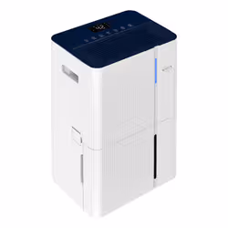 Argoclima DRYPURYEVOWF31 déshumidificateur 5,3 L 45 dB 475 W Blanc - Vue supplémentaire 8