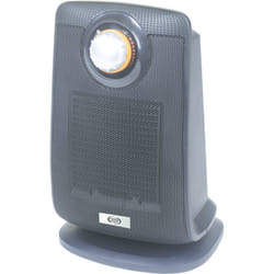 Argoclima Beat Noir 2000W