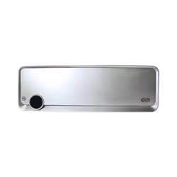 Argoclima KOMPASS Argent 2000W