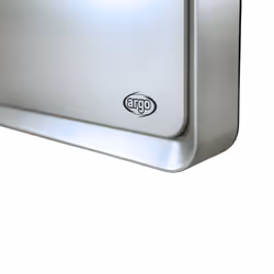 Argoclima KOMPASS Argent 2000W - Vue supplémentaire 4